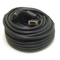 VGA kabel (male/male) 30 meter