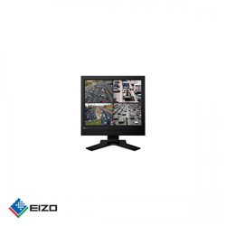 Eizo DuraVision EZ-FDS1703-BK 17" full HD professional TN monitor Zwart