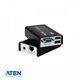 Aten CE100 KVM verlenging VGA/USB