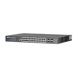 Dahua PFS5424-24T 24-port Full Gigabit Multilayer Switch