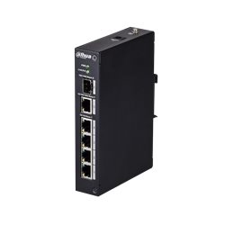 Dahua PFS3106-4T 4-Port Ethernet Switch
