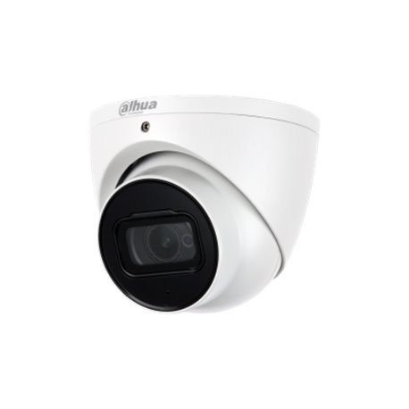 Dahua HAC-HDW2241T-A 2MP Starlight HDCVI IR Eyeball Camera (2.8 mm)