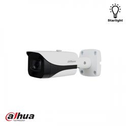 Dahua HAC-HFW2241E-A 2MP Starlight HDCVI IR Bullet Camera 3.6 mm