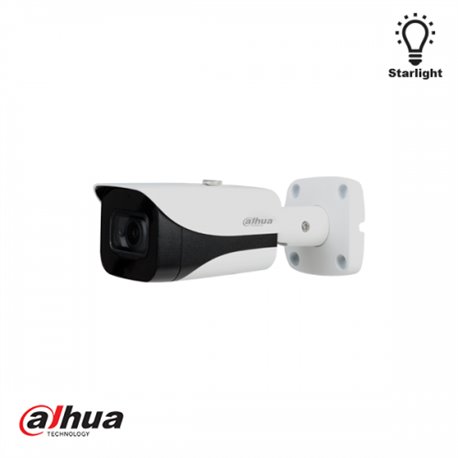 Dahua 2MP Starlight HDCVI IR Bullet Camera 3.6 mm