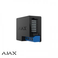 Ajax Alarmsysteem AJ-SWITCH WallSwitch draadloze inbouw schakelunit