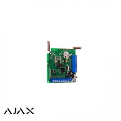 Ajax Alarmsysteem AJ-BRIDGE Bridge universele integratiemodule