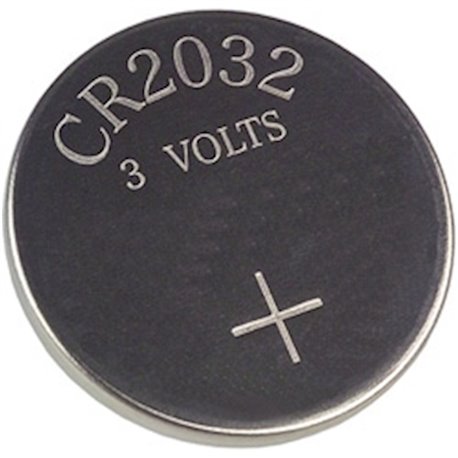 Jablotron BAT-3V0-CR2032 Batterij