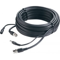 Coax-combi kabel RG59 30m SASCBL30