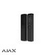 Ajax DoorProtect, zwart, magneetcontact en mini magneet