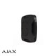 Ajax FireProtect, zwart, draadloze optische rookmelder 
