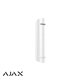 Ajax GlassProtect, wit, draadloze akoestische glasbreukmelder