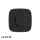 Ajax StreetSiren, zwart, draadloze buitensirene met LED