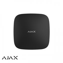 Ajax Alarmsysteem AJ-REX/Z Rex - Repeater ZWART