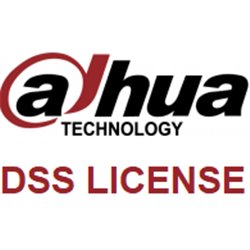 Dahua DSS Pro Business Intelligent Module licentie