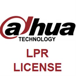 Dahua DSS Pro LPR camera licentie