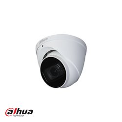 Dahua HAC-HDW2601T-Z-A-DP 6MP WDR HDCVI IR Eyeball Camera AC24V/DC12V