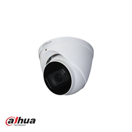 Dahua 6MP WDR HDCVI IR Eyeball Camera AC24V/DC12V