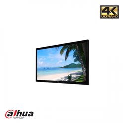 Dahua LM28-S400 28" UHD (3840x2160) LED monitor