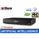 Dahua NVR4216-16P-I 16 kanaals 16 x PoE 1U AI Network Video Recorder incl 2TB HDD