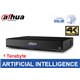 Dahua XVR7104HE-4KL-I 4 kanaals Penta-brid 4K Mini 1U Digital Video Recorder incl 1 TB HDD