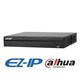 Dahua EZIP-NVR2A08HS-8P EZ-IP NVR 8 kanalen met PoE