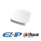 Dahua EZIP-NVR2B04-4P EZ-IP NVR 4 kanalen Smart 1U H.265 4x PoE Network Video Recorder