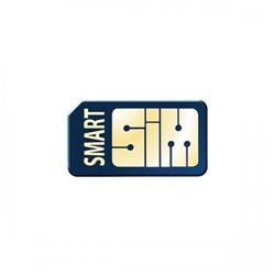 SmartSim - M2M SIMkaart met vast IP adres.