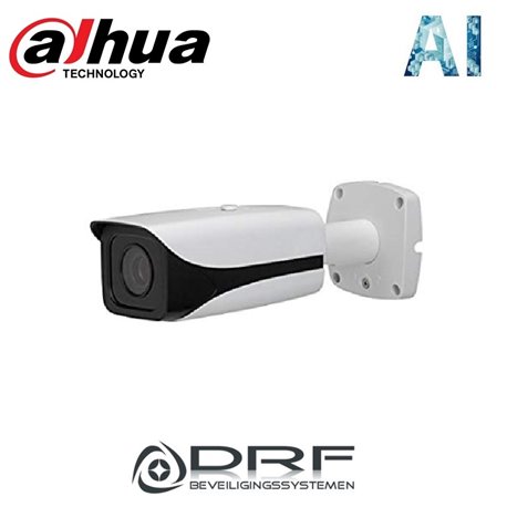 Dahua DH-IPC-HFW5442EP-ZE 4MP WDR IR Bullet Network Camera