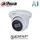Dahua DH-IPC-HDW3241TMP-AS-0280B 2MP Lite AI IR Fixed focal Eyeball Netwok Camera