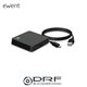 Ewent IN-EW3720 HDMI Splitter 2 poorts, USB powered 
