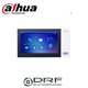 Dahua DHI-VTH2421FW-P 7" TFT Capacitive touch screen
