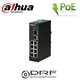 Dahua 8-Port PoE Switch 8-Port PoE Switch (Unmanaged)
