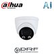 Dahua IPC-HDW5541H-AS-PV 5MP WDR IR Eyeball AI Network Camera 2.8mm