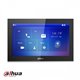 Dahua 10-inch IP Indoor Monitor 8GB PoE