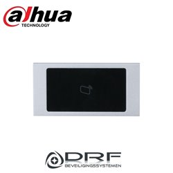 Dahua VTO4202F-MR Modular RFID IC Module, half unit
