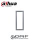 Dahua Intercom 3-Module opbouw/inbouw montageplaat