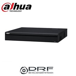Dahua NVR5208-8P-4KS2E network video recorder