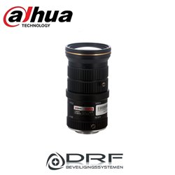 Dahua PFL0550-E6D 5-50 mm, 1/2.7", 6 megapixel lens