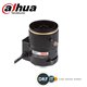 Dahua PFL2712-E6D lens 2.7-12mm CS mount 6MP 1/2.7"