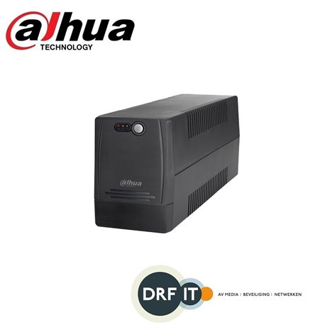 Dahua PFM350-360 600VA/360W Line-interactive UPS