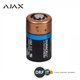 Ajax CR2 3V Lithium batterij