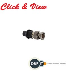 HD Coax connector click&view