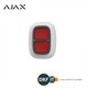 Ajax Alarmsysteem AJ-DOUBLEBUTTON Dubbele Paniekknop Wit