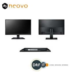 Neovo SC32E 32" CCTV-monitor 80 cm (31.5") 1920 x 1080 Pixels