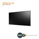 Neovo QM43 Digitale signage flatscreen 109,2 cm (43") LCD 4K Ultra HD Zwart