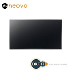 Neovo SC55E 55" LED CCTV-monitor 139,7 cm (55") 1920 x 1080 Pixels