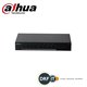 Dahua PFS3008-8GT-60 8-Port Gigabit Ethernet PoE Switch met 4-Port PoE