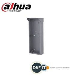 Dahua VTO4202F series，drie modules bracket