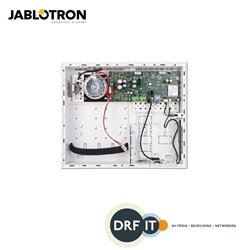 Jablotron JA-106K - GSM en LAN Essex Centrale