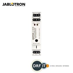 Jablotron JA-110N-PG-DIN Voedings Module